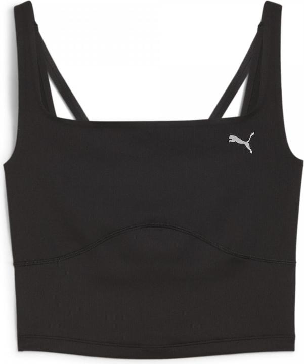 Produktbild Puma Studio Cloudspun Rib Tank - Short (L)