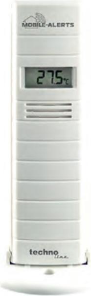 Produktbild Technoline Poolsensor Set