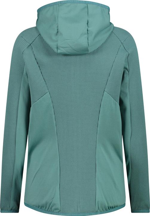 Actual product image CMP Campagnolo Hoodie (XXS)