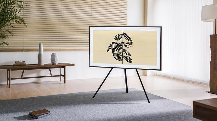 Produktbild Samsung GQ32LS03T The Frame (32", QLED, Full HD, 2020)