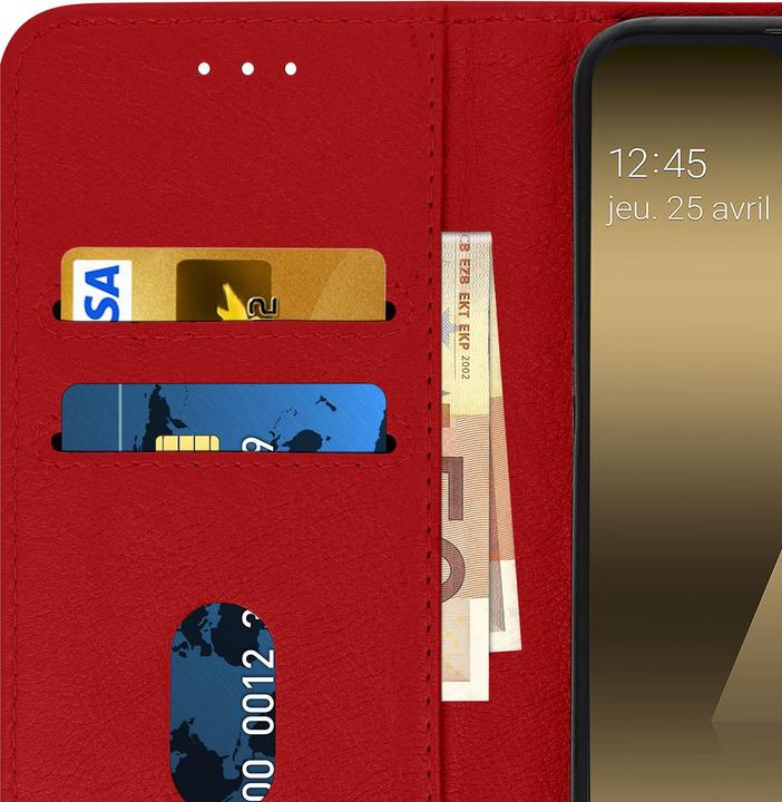 Actual product image Avizar Chester Series (Samsung Galaxy A20e)