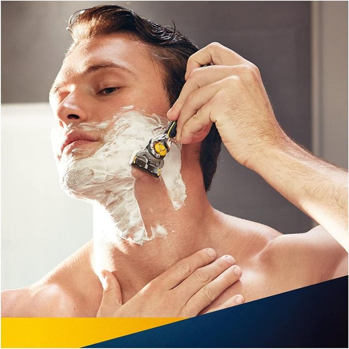 Actual product image Gillette ProShield Chill (6 x)