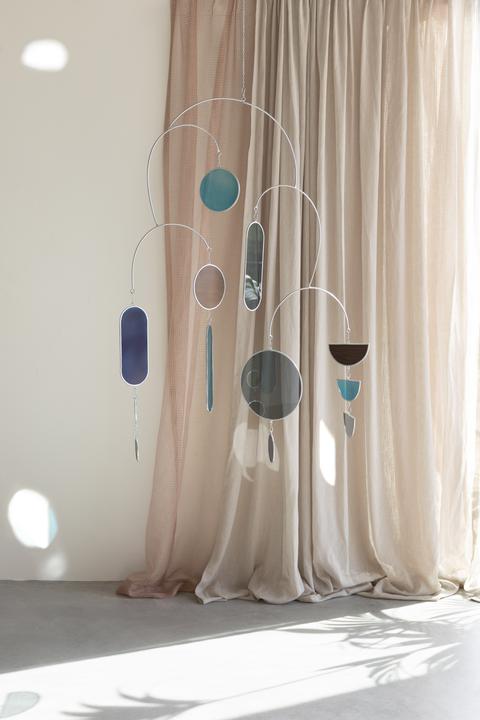 Actual product image Zuiver Suncatcher Sparkle