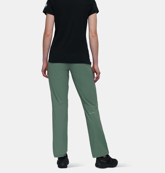 Actual product image Mammut Women's Runbold Light Pants (36)