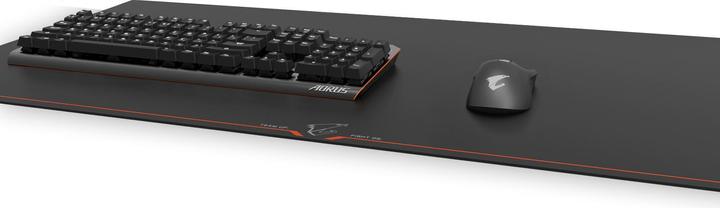 Actual product image Gigabyte Aorus AMP900 (L)