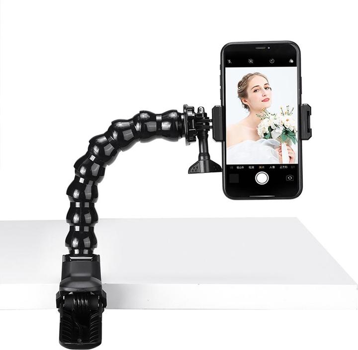 Actual product image Ulanzi MP-4 (Plastic, Metal)