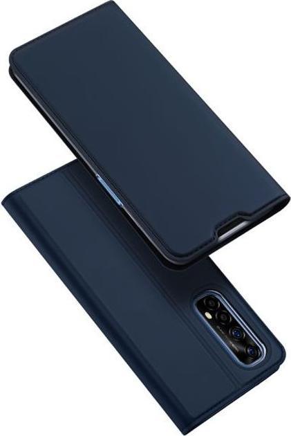 Produktbild Dux Ducis Skin Pro Series Bookcover (Realme 7)