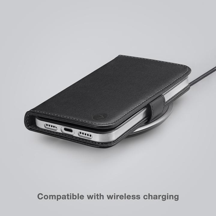 Actual product image Mobilize Classic Gelly Purse (Vivo Y75 5G)