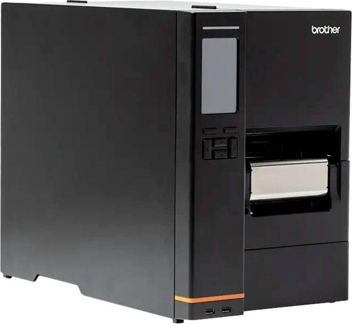 Actual product image Brother P-touch TJ-4522TN (300 dpi)