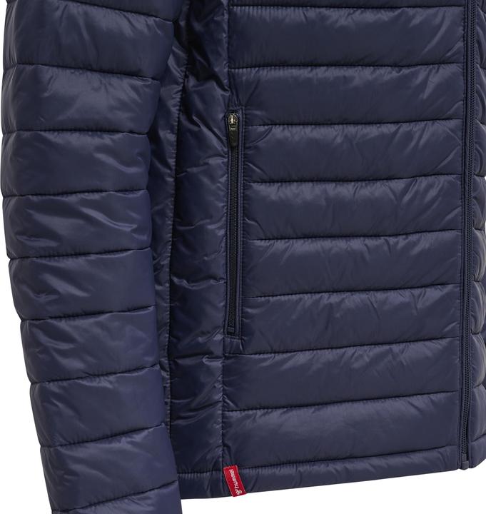 Image du produit hummel Veste Matelassée Rouge (L)