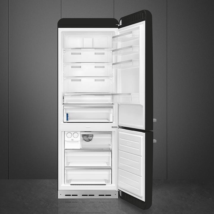 Immagine prodotto Smeg Stile retrò Fab38rbl5 (481 l)