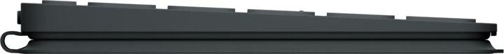 Actual product image Logitech Keys-To-Go 2 (DE, Wireless)