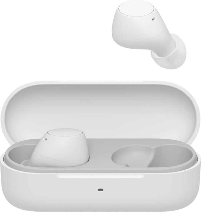Immagine prodotto Sony WF-C510 (Nessuna soppressione del rumore, 11 h, Senza fili)