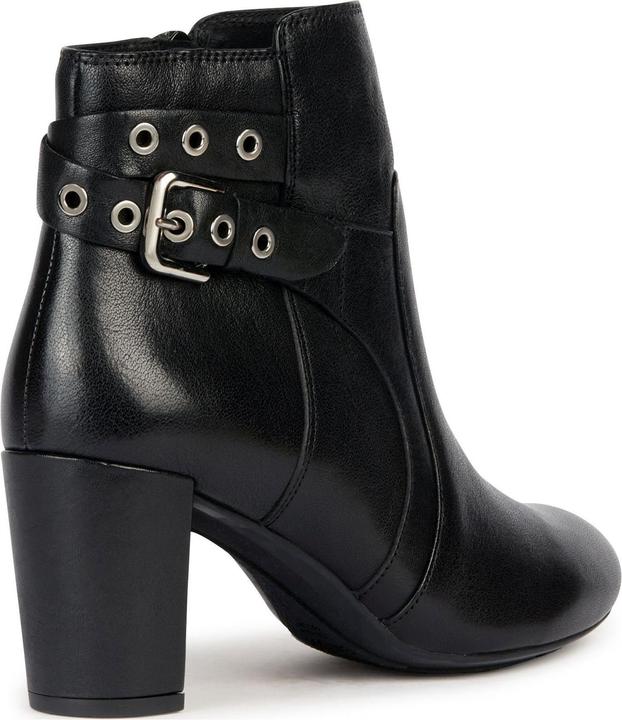 Produktbild Geox Stiefelette (39)