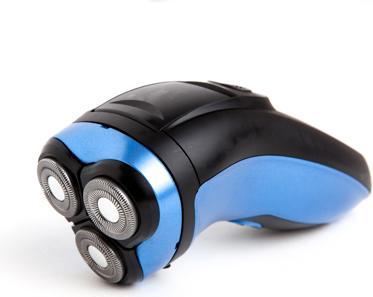 Actual product image Adler AD 2910 men shaver rotary shaver trimmer