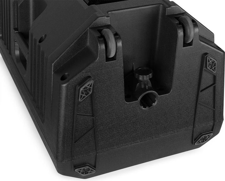 Actual product image Vonyx Speaker VSA12BT (Active, 1x 800 W)