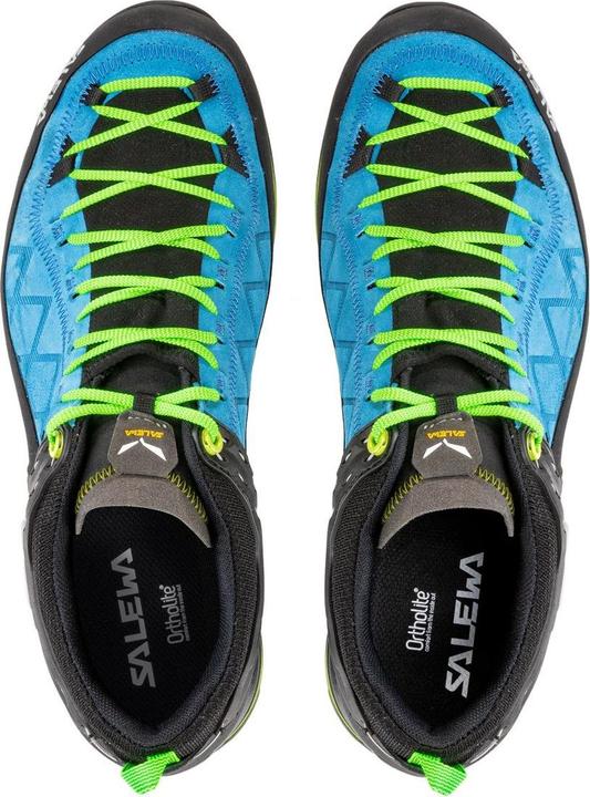 Actual product image Salewa MTN Trainer 2 GTX Shoes (40, 48.5)