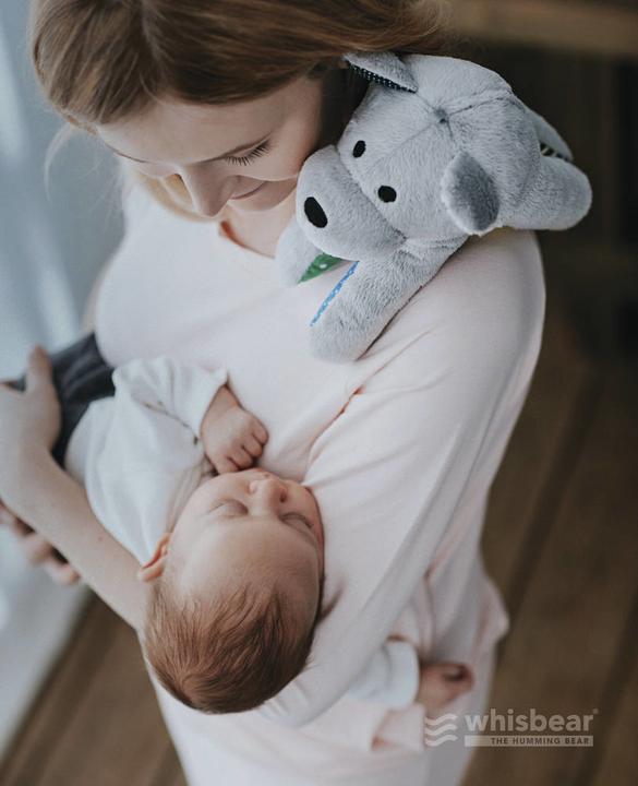 Immagine prodotto Whisbear L'orso ronzante (36 cm)