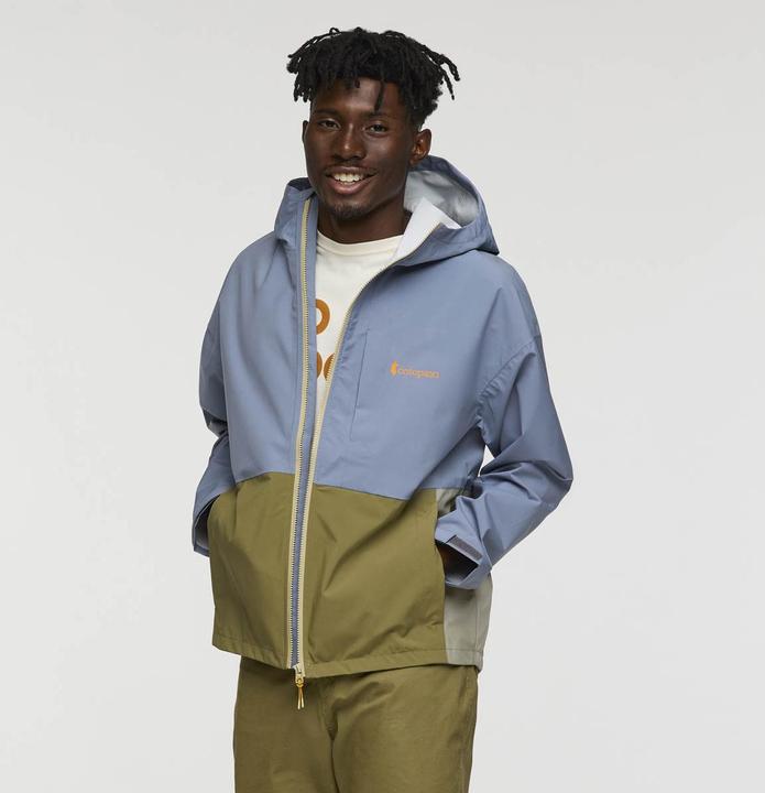 Image du produit Cotopaxi Cielo Rain Jacket (XL)
