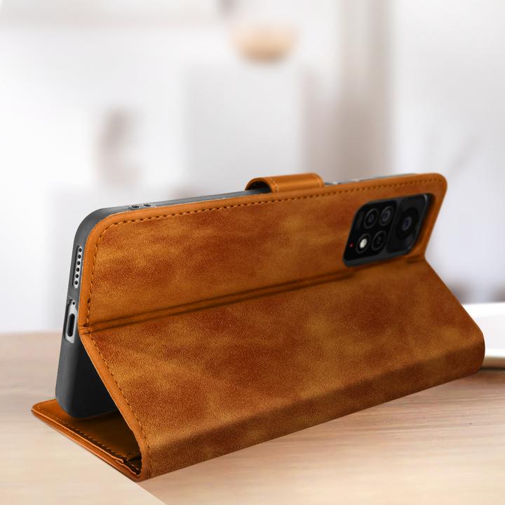 Immagine prodotto Avizar Serie di libri Tender (Xiaomi Redmi Note 11 Pro 5G)