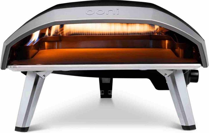 Produktbild Ooni Koda 16 (Pizzaofen Gas)
