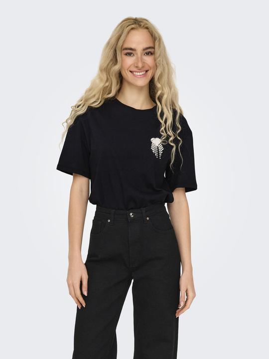 Image du produit Only ONLVITA T-shirt T-shirt (L)