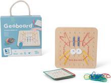 Produktbild BS Geoboard (Deutsch, Französisch, Italienisch, Englisch)