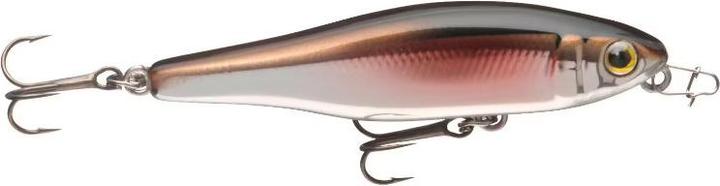 Produktbild Daiwa Steez Pencil 60F Wobbler (6 cm)