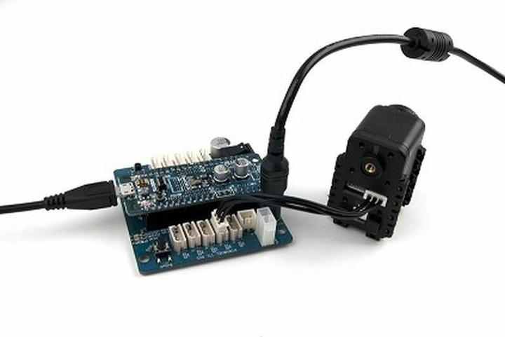 Produktbild Robotis OpenCM 485 Expansion Board