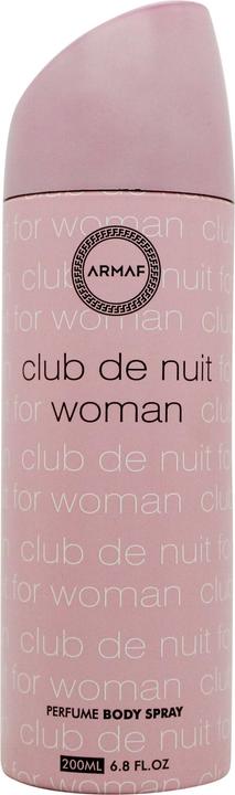 Armaf Club De Nuit (Spray, 195 ml)