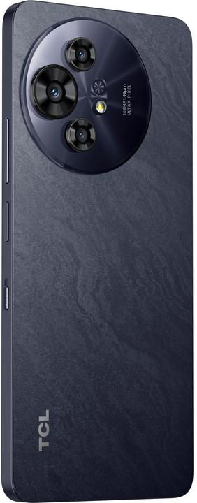 Produktbild TCL 50 NxtPaper (256 GB, Moon Gray, 6.78", SIM + eSIM, 108 Mpx, 5G)