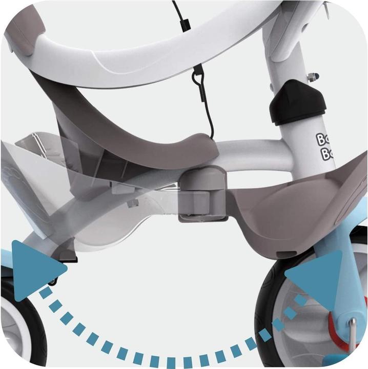 Produktbild Smoby Baby Balade