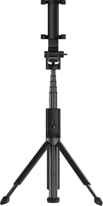Celly STATIF BLUETOOTH Noir (Matières plastiques)
