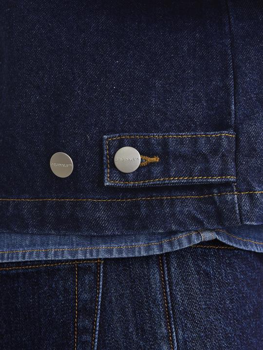 Immagine prodotto Jack & Jones Wide Fit Jeanshemd Jeanshemd (XS)