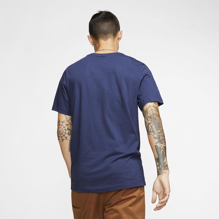 Actual product image Nike T-shirt (M)