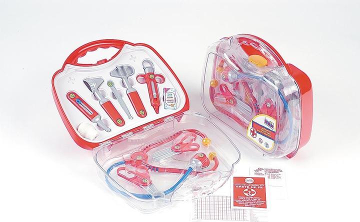 Mallette de médecin