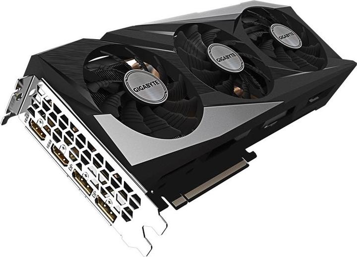 Image du produit Gigabyte Radeon RX 6750 XT GAMING OC (12 Go)
