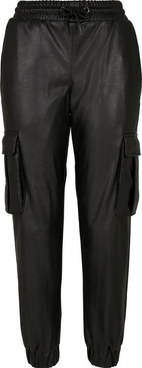Immagine prodotto Urban Classics Pantaloni in ecopelle da donna - 13445 (L)