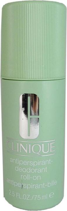 Produktbild Clinique Anti Perspirant (Roll-on, 75 ml)