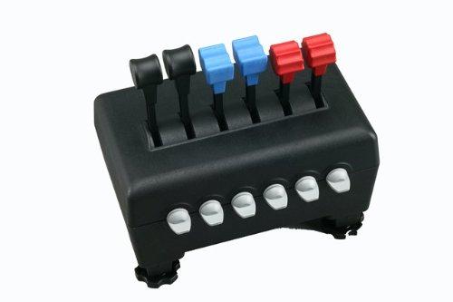 Actual product image CH Products Throttle Quadrant (PC, Mac)