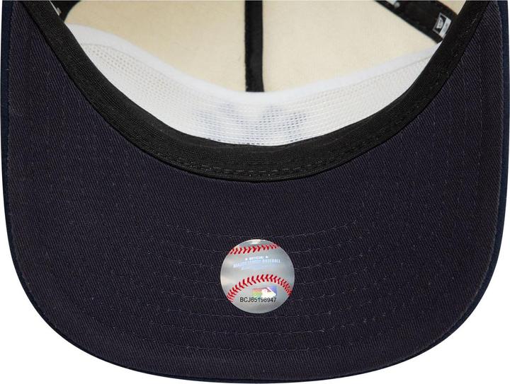 Image du produit New Era Golfer Snapback Cap - New York Yankees Beige (Taille unique)