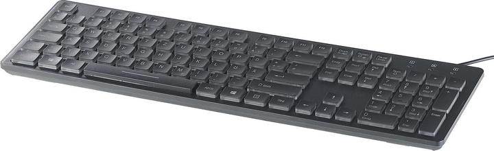 Produktbild GeneralKeys CH4192 (CH, Kabelgebunden)