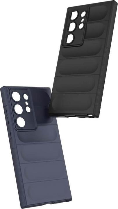 Immagine prodotto Cover-Discount Coperchio protettivo rugged grigio (Samsung Galaxy S24 Ultra)