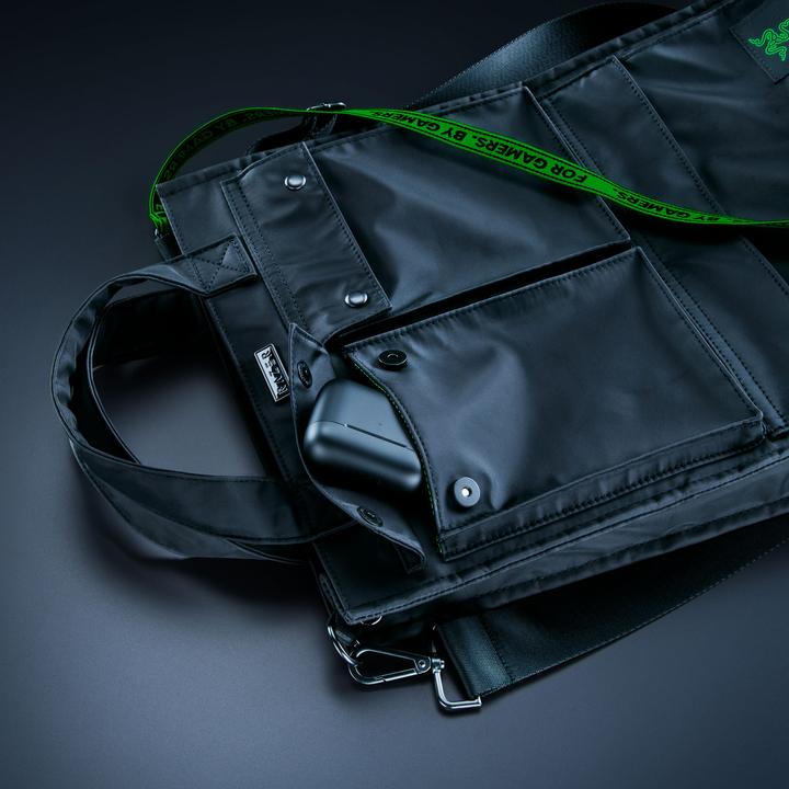 Image du produit Razer Sac fourre-tout Xanthus