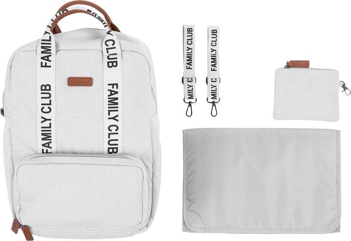 Actual product image Childhome Signature