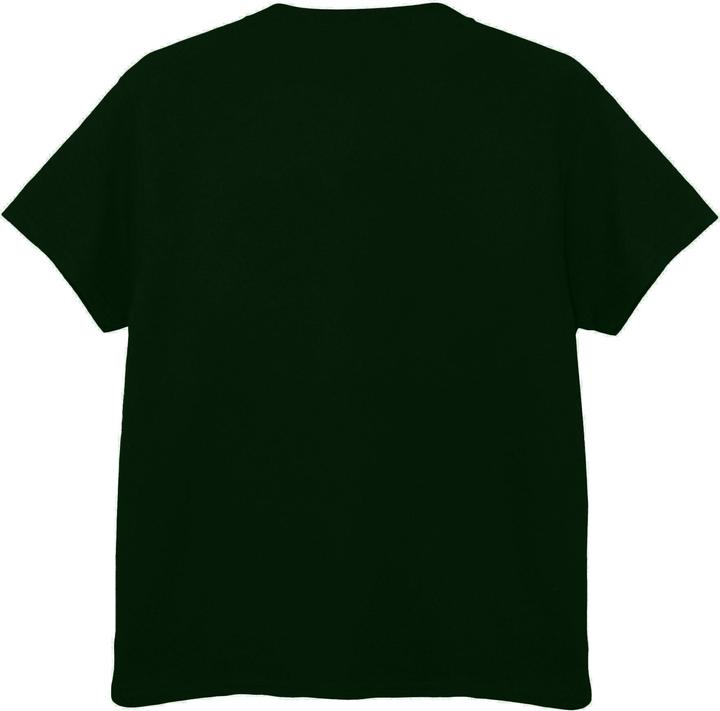 Immagine prodotto Maglietta Serpeverde Adulto Unisex (M)