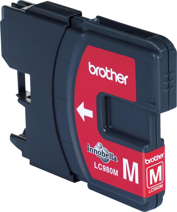 Immagine prodotto Brother Lc-980m (M)