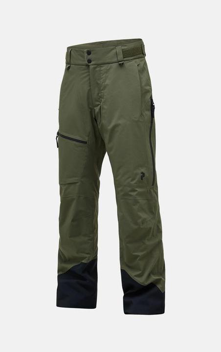 Actual product image Peak Performance Alpine Gore Tex 2L Pants (S)