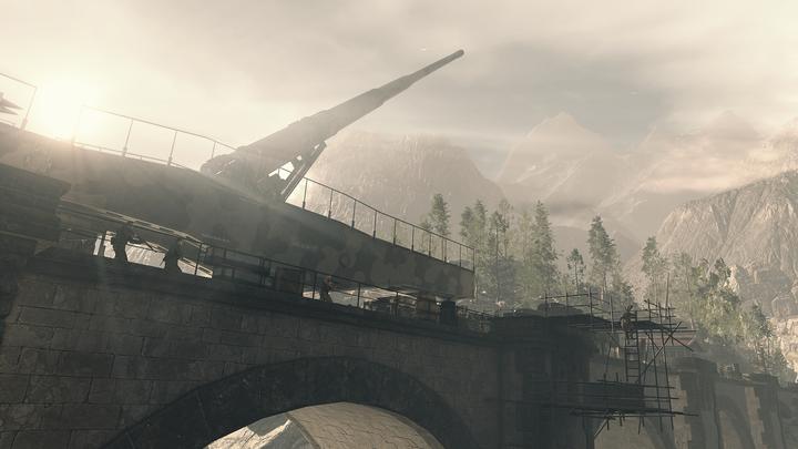 Immagine prodotto Sniper Elite 4 (Xbox One S, EN)