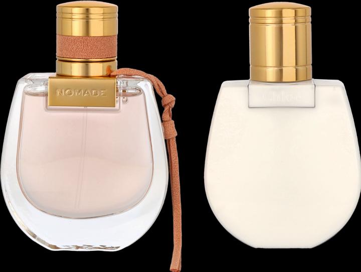 Produktbild Chloé Nomade Christmas 2023 Eau de Parfum 50 / Body Lotion 100 (Eau de Parfum, 150 ml)